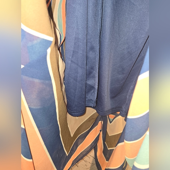 Maxi Dress - Picture 3 of 5